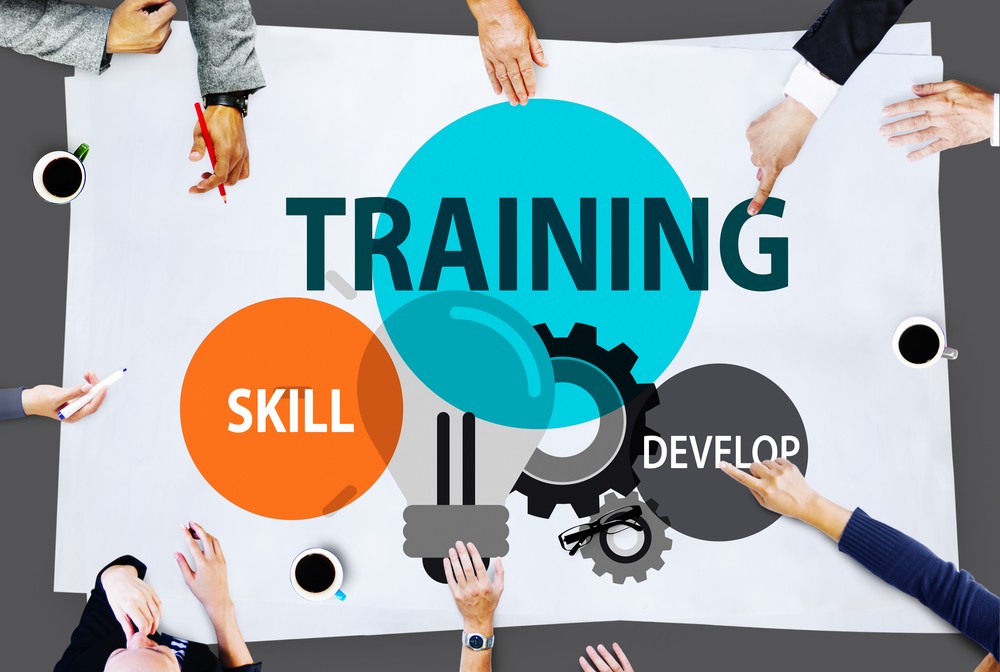 Training-Skill-Development